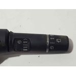 Mando Limpia Para Mazda 2 Lim.