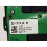 Mando Limpia Para Mazda 2 Lim.