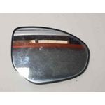 Cristal Retrovisor Derecho Para Mazda 2 Lim.