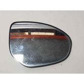 Cristal Retrovisor Derecho Para Mazda 2 Lim.