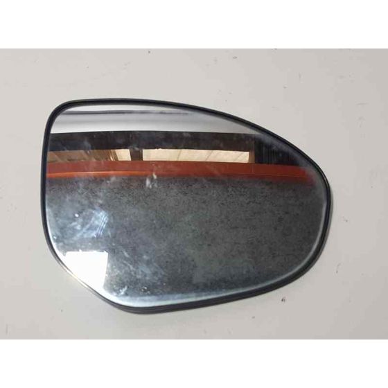 Cristal Retrovisor Derecho Para Mazda 2 Lim.