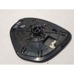 Cristal Retrovisor Derecho Para Mazda 2 Lim.