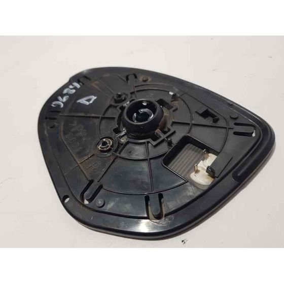 Cristal Retrovisor Derecho Para Mazda 2 Lim.