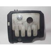 Tapa Motor Para Volkswagen Golf V Berlina
