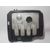 Tapa Motor Para Volkswagen Golf V Berlina
