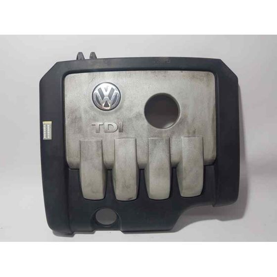 Tapa Motor Para Volkswagen Golf V Berlina