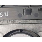 Tapa Motor Para Volkswagen Golf V Berlina
