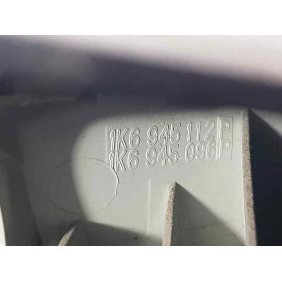 Piloto Trasero Derecho Para Volkswagen Golf V Berlina