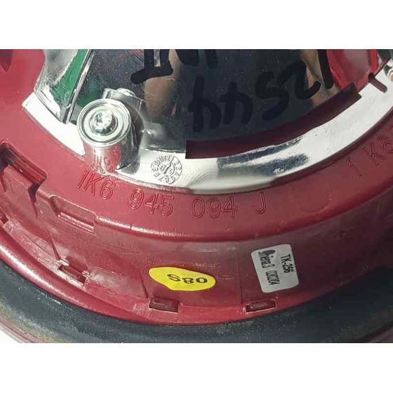 Piloto Trasero Derecho para Volkswagen Golf V Berlina (1K1)