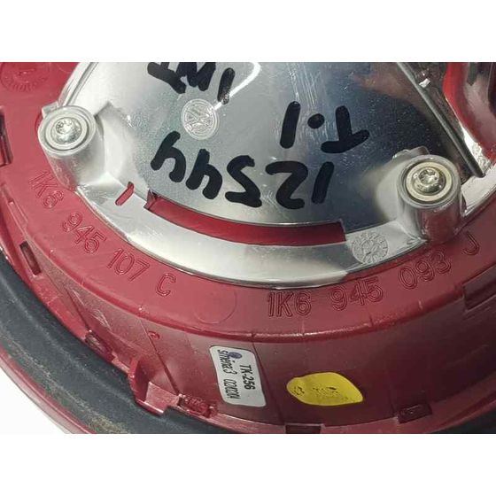Piloto Trasero Izquierdo para Volkswagen Golf V Berlina (1K1)