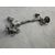 Puente Trasero Para Ds 3 Crossback