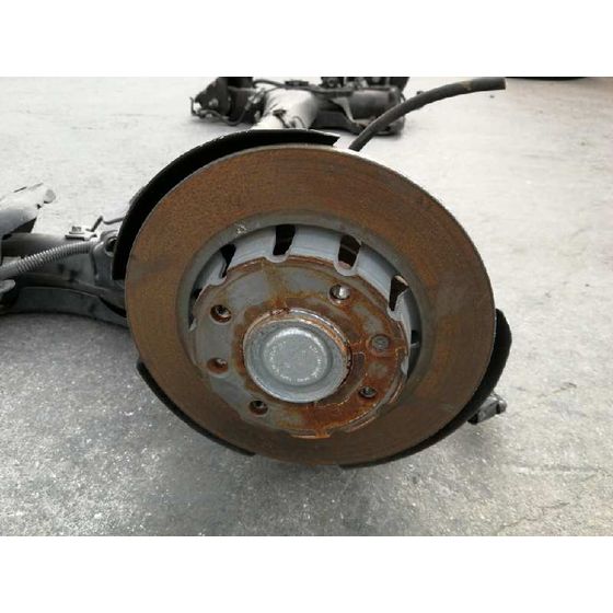 Puente Trasero Para Ds 3 Crossback