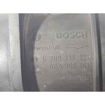 Caudalimetro Para Volkswagen Golf Iv Berlina