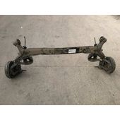 Puente Trasero Para Suzuki Sx4 Rw