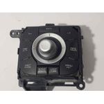 Mando Multifuncion Para Renault Koleos