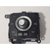 Mando Multifuncion Para Renault Koleos