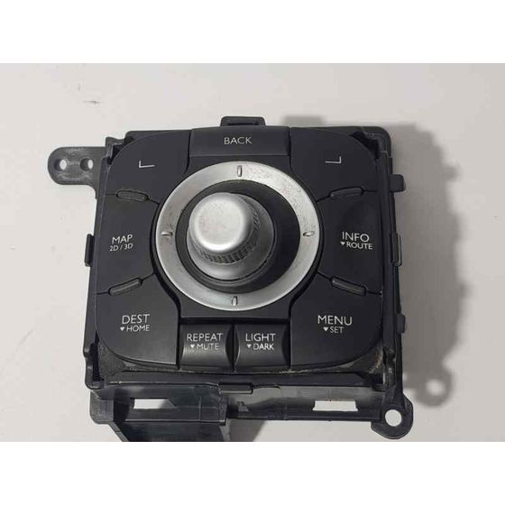 Mando Multifuncion Para Renault Koleos