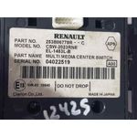 Mando Multifuncion Para Renault Koleos