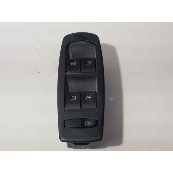 Mando Elevalunas Delantero Izquierdo  Para Renault Koleos