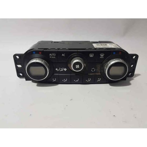 Mando Climatizador Para Renault Koleos