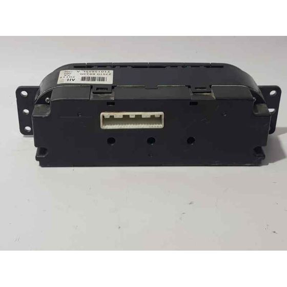 Mando Climatizador Para Renault Koleos