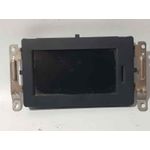 Pantalla Multifuncion Para Renault Koleos