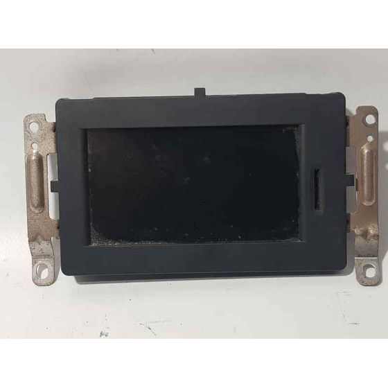 Pantalla Multifuncion Para Renault Koleos