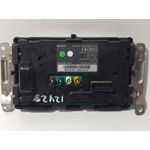 Pantalla Multifuncion Para Renault Koleos