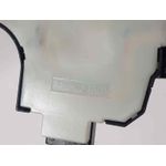 Mando Luces Y Limpia Para Renault Koleos