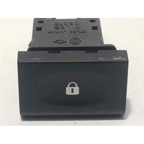 Modulo Electronico Para Renault Koleos