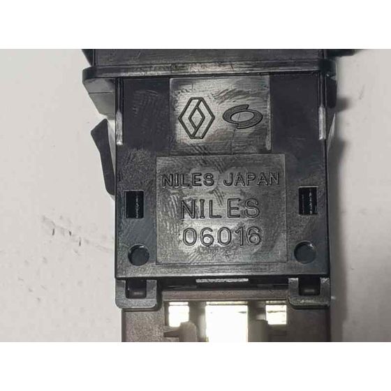 Modulo Electronico Para Renault Koleos