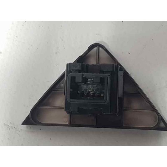 Warning Para Renault Koleos