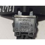 Warning Para Renault Koleos