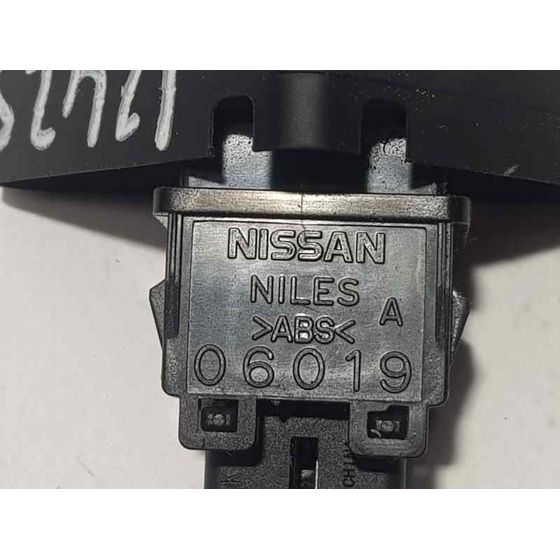 Warning Para Renault Koleos