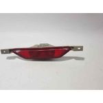 Faro Antiniebla Trasero Central Para Renault Koleos