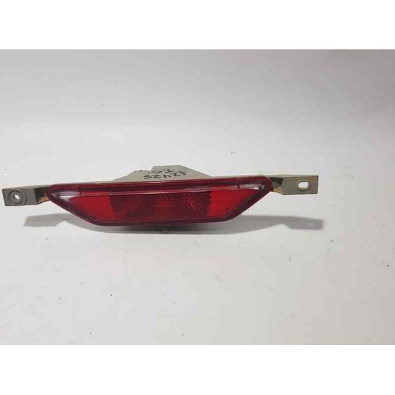 Faro Antiniebla Trasero Central Para Renault Koleos