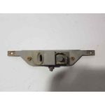 Faro Antiniebla Trasero Central Para Renault Koleos