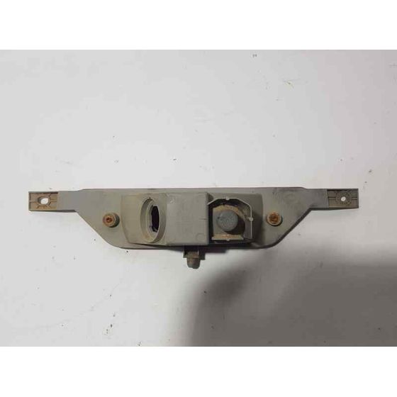 Faro Antiniebla Trasero Central Para Renault Koleos
