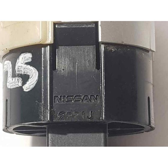 Boton Start/Stop Para Renault Koleos