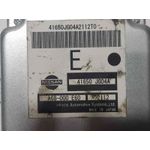 Modulo Electronico Para Renault Koleos
