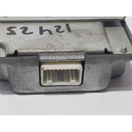 Modulo Electronico Para Renault Koleos