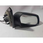 Retrovisor Derecho Para Ford Mondeo Berlina