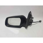 Retrovisor Izquierdo Para Ford Mondeo Berlina
