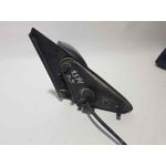 Retrovisor Izquierdo Para Ford Mondeo Berlina