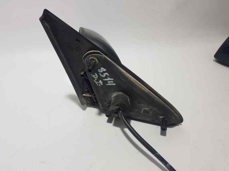 Retrovisor Izquierdo Para Ford Mondeo Berlina