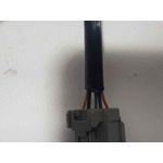 Retrovisor Izquierdo Para Ford Mondeo Berlina