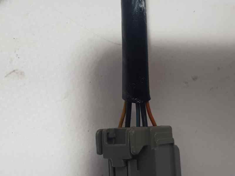 Retrovisor Izquierdo Para Ford Mondeo Berlina