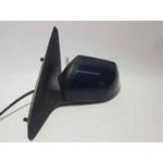 Retrovisor Izquierdo Para Ford Mondeo Berlina