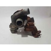 Turbocompresor Para Ford Mondeo Berlina