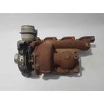 Turbocompresor Para Ford Mondeo Berlina